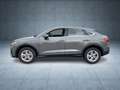 Audi Q3 Sportback TFSI e DSG LED FLA AHK LM virtual Grau - thumbnail 3