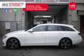 Mercedes-Benz E 200 Mercedes-Benz Classe E 200 d S.W. Auto Premium Plus Unicoproprietario Weiß - thumbnail 4