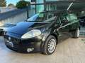 Fiat Grande Punto Grande Punto 5p 1.3 mjt 16v Active 75cv Nero - thumbnail 3