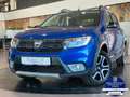 Dacia Sandero 1.0 TCe Stepway Celebration Navi Shz Kam Blau - thumbnail 1