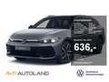Volkswagen Passat Variant 2.0 TDI DSG 4MOTION R-Line | AHK Grau - thumbnail 1
