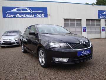 Spaceback Elegance