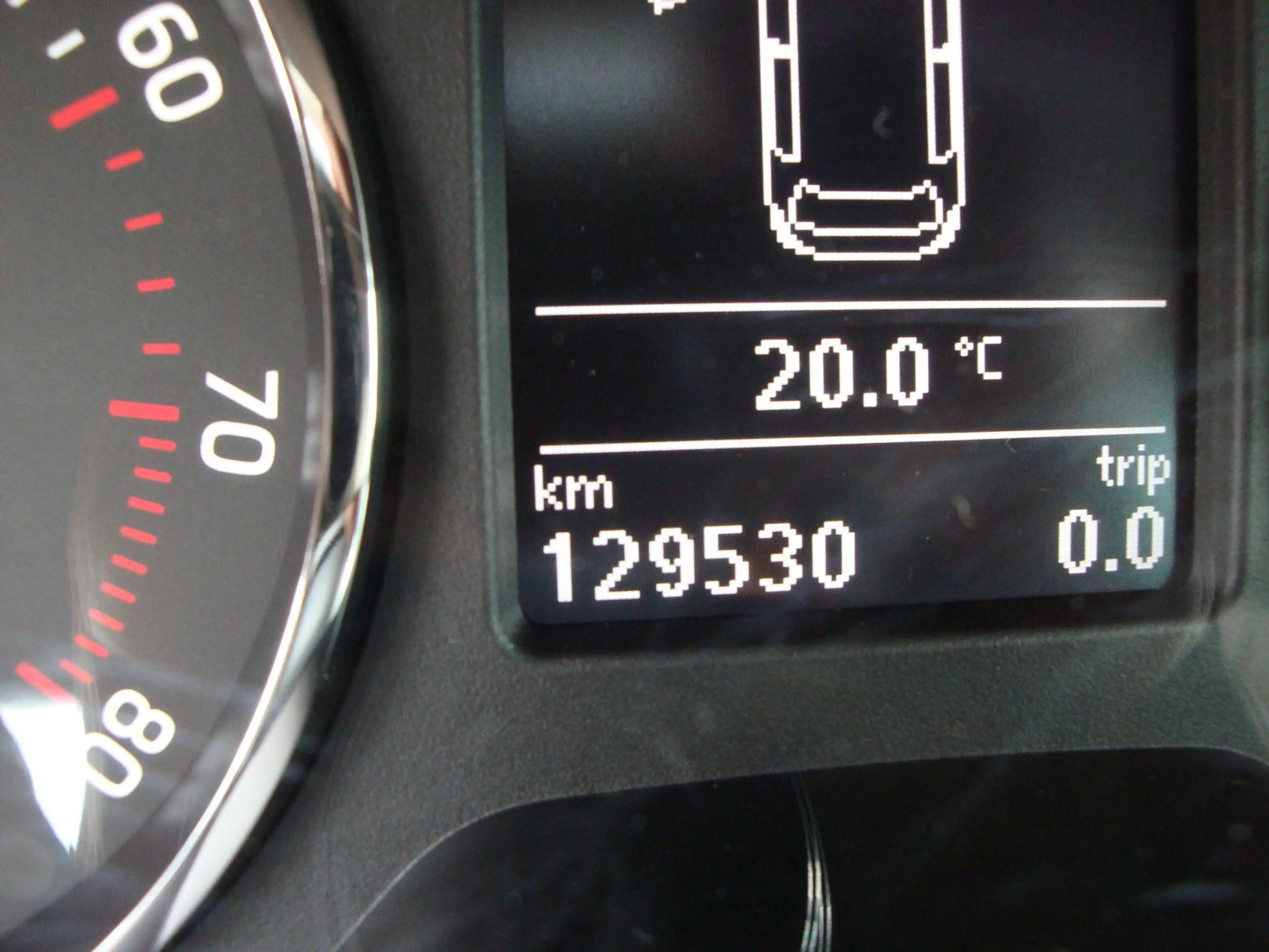 Skoda Rapid/Spaceback Spaceback Elegance — photo 13