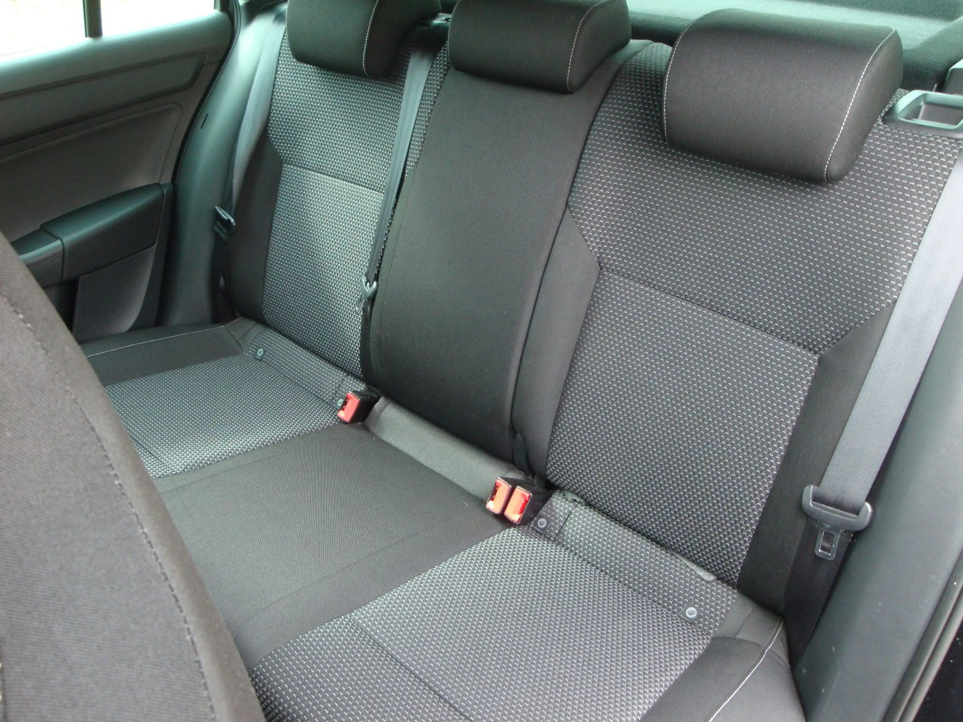 Skoda Rapid/Spaceback Spaceback Elegance — photo 9