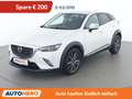 Mazda CX-3 1.5 Diesel Revolution Weiß - thumbnail 1