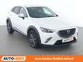 Mazda CX-3 1.5 Diesel Revolution Weiß - thumbnail 8