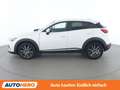 Mazda CX-3 1.5 Diesel Revolution Weiß - thumbnail 3