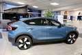 Volvo C40 Recharge Twin 82kWh Ultimate Pixel Blau - thumbnail 3