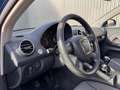 Audi A3 1.6 Attraction 102 Ps 1,6L Blau 1 Vorbesitzer Blau - thumbnail 11