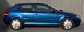 Audi A3 1.6 Attraction 102 Ps 1,6L Blau 1 Vorbesitzer Blau - thumbnail 4
