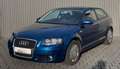 Audi A3 1.6 Attraction 102 Ps 1,6L Blau 1 Vorbesitzer Blau - thumbnail 1
