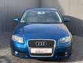 Audi A3 1.6 Attraction 102 Ps 1,6L Blau 1 Vorbesitzer Blau - thumbnail 2