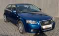 Audi A3 1.6 Attraction 102 Ps 1,6L Blau 1 Vorbesitzer Blau - thumbnail 3