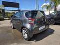 Toyota iQ iQ 1.0 Tobasco cvt Silber - thumbnail 2