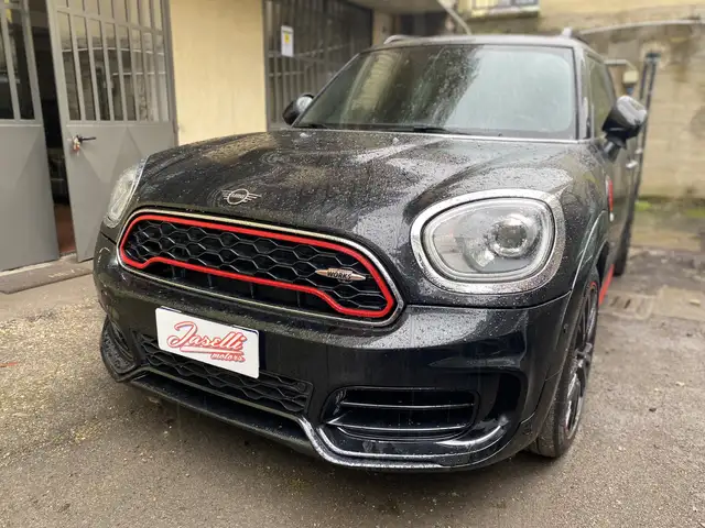 MINI John Cooper Works Countryman Mini Countryman 2.0 JCW auto