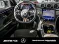 Mercedes-Benz C 220 T d AMG AMBIENTE NAVI KAMERA KEYLESS Schwarz - thumbnail 7