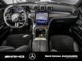 Mercedes-Benz C 220 T d AMG AMBIENTE NAVI KAMERA KEYLESS Schwarz - thumbnail 10