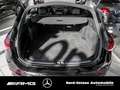 Mercedes-Benz C 220 T d AMG AMBIENTE NAVI KAMERA KEYLESS Schwarz - thumbnail 12