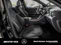 Mercedes-Benz C 220 T d AMG AMBIENTE NAVI KAMERA KEYLESS Schwarz - thumbnail 8