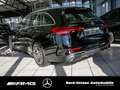 Mercedes-Benz C 220 T d AMG AMBIENTE NAVI KAMERA KEYLESS Schwarz - thumbnail 3