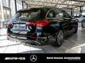 Mercedes-Benz C 220 T d AMG AMBIENTE NAVI KAMERA KEYLESS Schwarz - thumbnail 4