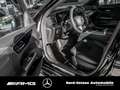 Mercedes-Benz C 220 T d AMG AMBIENTE NAVI KAMERA KEYLESS Schwarz - thumbnail 11