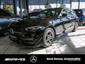 Mercedes-Benz C 220 T d AMG AMBIENTE NAVI KAMERA KEYLESS Schwarz - thumbnail 6