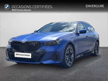 i5 340ch M Sport eDrive40