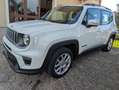 Jeep Renegade Renegade 2019 1.0 t3 Limited 2wd Blanc - thumbnail 3