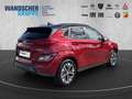 Hyundai KONA Trend Elektro Kam.+KeyLess+LED+Navi+SHZ+LM Negro - thumbnail 6