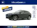BMW X2 sDrive 18iA Negro - thumbnail 1