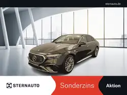 Mercedes-Benz E 53 AMG 4M+ Advanced+ Pano KeyGo Distro 360°Cam