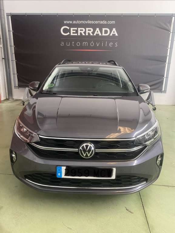 Volkswagen Taigo 1.0 TSI Life 81kW - foto 1