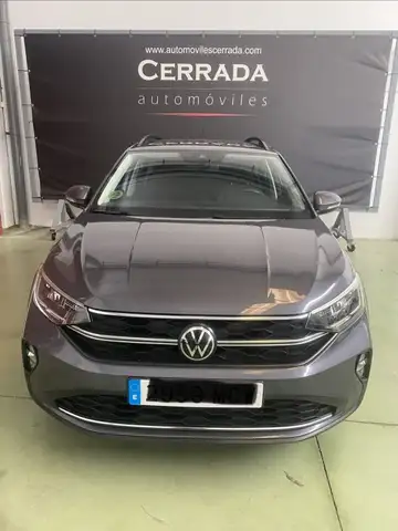 Volkswagen Taigo 1.0 TSI Life 81kW