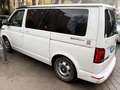 Volkswagen T6 California 2.0TDI BMT Beach Tour DSG 110kW Blanco - thumbnail 7