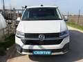 Volkswagen T6 California 2.0TDI BMT Beach Tour DSG 110kW Blanco - thumbnail 2