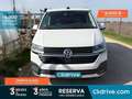 Volkswagen T6 California 2.0TDI BMT Beach Tour DSG 110kW Blanco - thumbnail 1