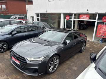 2.0TDI*3XS LINE*QUATTRO*PANO*FULL*GARANTIE 12MOIS*