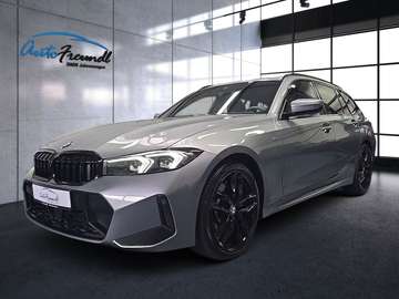 i LCI II M Sport *19 Zoll*HuD*AHK*360*