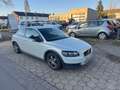 Volvo C30 T5 230PS *super Zustand+8xAlu+SHZ Weiß - thumbnail 4