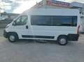 Peugeot Boxer Minibus 2.2BlueHDI 333 L2H2 140 Blanco - thumbnail 3