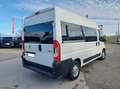 Peugeot Boxer Minibus 2.2BlueHDI 333 L2H2 140 Blanco - thumbnail 4