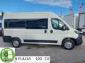 Peugeot Boxer Minibus 2.2BlueHDI 333 L2H2 140 Blanco - thumbnail 1