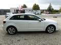 Audi A3 SB 30 TDI Weiß - thumbnail 6
