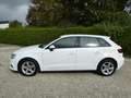 Audi A3 SB 30 TDI Weiß - thumbnail 4