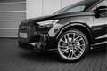 Audi Q4 e-tron 45 quattro S edition 286 pk | Trekhaak | SONOS Aud Negru - thumbnail 6