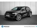 Audi Q4 e-tron 45 quattro S edition 286 pk | Trekhaak | SONOS Aud Negru - thumbnail 1