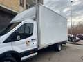 Ford Transit 350 2.0TDCi SPONDA 170CV PL-SL FURGONATO GEMELLATO Bianco - thumbnail 3
