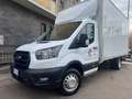 Ford Transit 350 2.0TDCi SPONDA 170CV PL-SL FURGONATO GEMELLATO Bianco - thumbnail 2