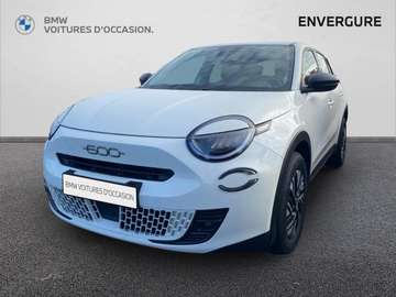 1.2 Hybrid 100ch La Prima DCT6
